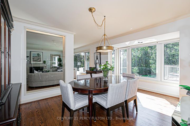 Photo 6 at 4 Page Avenue, Bayview Village, Toronto Photo 6 at 4 Page Avenue, Bayview Village, Toronto