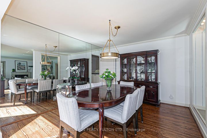 Photo 8 at 4 Page Avenue, Bayview Village, Toronto Photo 8 at 4 Page Avenue, Bayview Village, Toronto