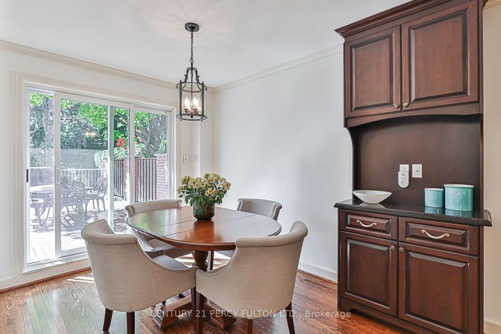 Photo 9 at 4 Page Avenue, Bayview Village, Toronto Photo 9 at 4 Page Avenue, Bayview Village, Toronto