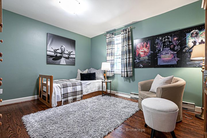 Photo 20 at 4 Page Avenue, Bayview Village, Toronto Photo 20 at 4 Page Avenue, Bayview Village, Toronto