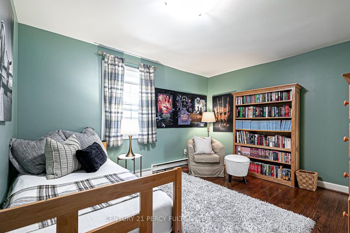 Photo 21 at 4 Page Avenue, Bayview Village, Toronto Photo 21 at 4 Page Avenue, Bayview Village, Toronto