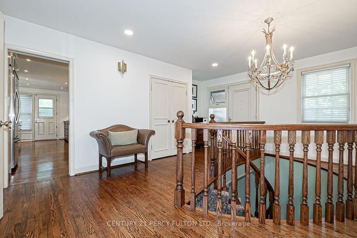 Photo 23 at 4 Page Avenue, Bayview Village, Toronto