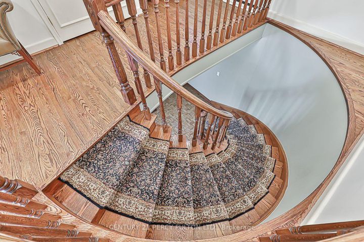 Photo 24 at 4 Page Avenue, Bayview Village, Toronto Photo 24 at 4 Page Avenue, Bayview Village, Toronto