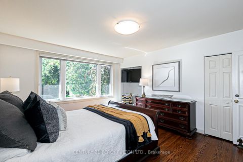 Photo 17 at 4 Page Avenue, Bayview Village, Toronto