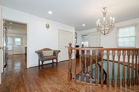 Photo 23 at 4 Page Avenue, Bayview Village, Toronto