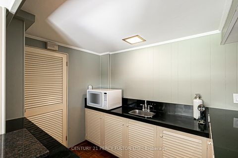 Photo 28 at 4 Page Avenue, Bayview Village, Toronto