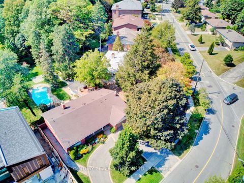Photo 38 at 4 Page Avenue, Bayview Village, Toronto
