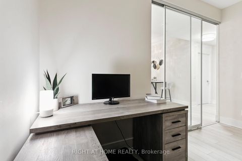 Photo 5 at 311 - 32 Davenport Road, Annex, Toronto Photo 5 at 311 - 32 Davenport Road, Annex, Toronto