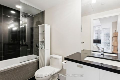 Photo 21 at 311 - 32 Davenport Road, Annex, Toronto
