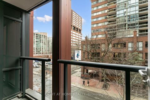 Photo 23 at 311 - 32 Davenport Road, Annex, Toronto
