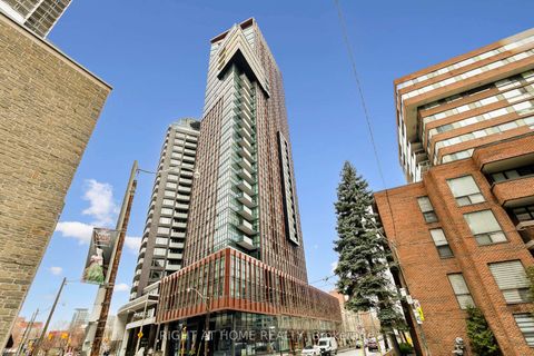 Photo 24 at 311 - 32 Davenport Road, Annex, Toronto