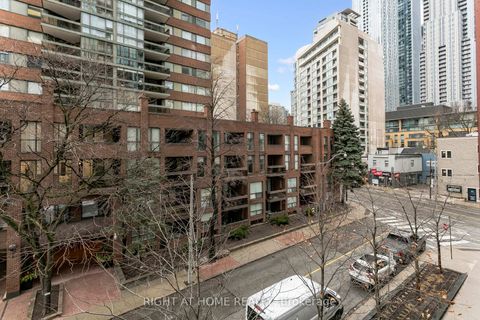 Photo 25 at 311 - 32 Davenport Road, Annex, Toronto