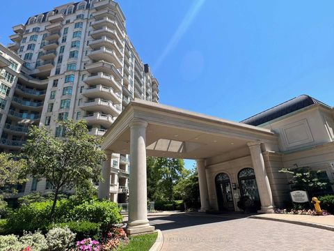 Photo 0 at 521 - 10 Bloorview Place, Don Valley Village, Toronto