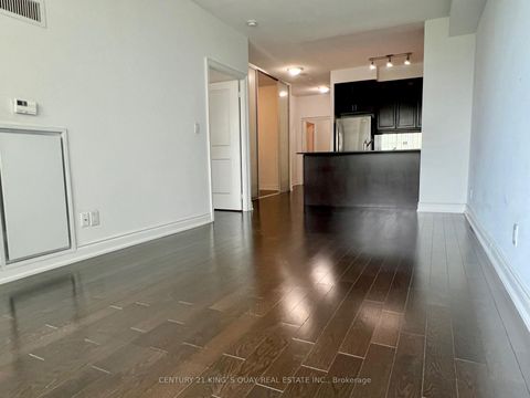 Photo 3 at 521 - 10 Bloorview Place, Don Valley Village, Toronto