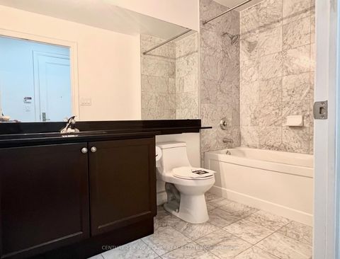 Photo 8 at 521 - 10 Bloorview Place, Don Valley Village, Toronto