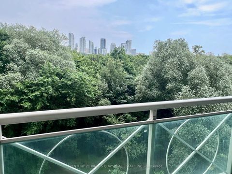 Photo 9 at 521 - 10 Bloorview Place, Don Valley Village, Toronto