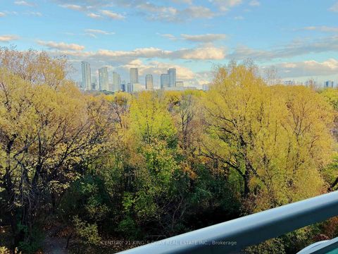 Photo 10 at 521 - 10 Bloorview Place, Don Valley Village, Toronto