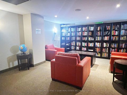 Photo 11 at 521 - 10 Bloorview Place, Don Valley Village, Toronto