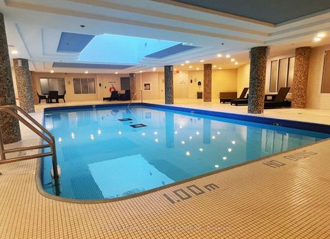 Photo 13 at 521 - 10 Bloorview Place, Don Valley Village, Toronto Photo 13 at 521 - 10 Bloorview Place, Don Valley Village, Toronto