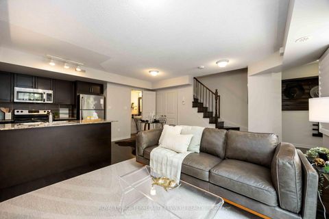 Photo 7 at 163 - 8 Foundry Avenue, Junction, Toronto