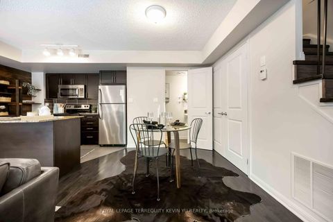 Photo 11 at 163 - 8 Foundry Avenue, Junction, Toronto