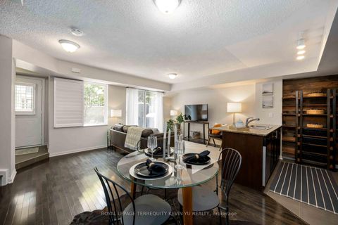 Photo 12 at 163 - 8 Foundry Avenue, Junction, Toronto