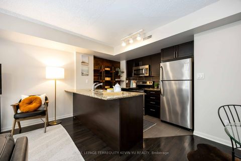 Photo 15 at 163 - 8 Foundry Avenue, Junction, Toronto