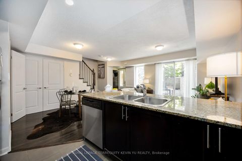Photo 17 at 163 - 8 Foundry Avenue, Junction, Toronto
