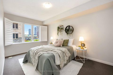 Photo 19 at 163 - 8 Foundry Avenue, Junction, Toronto