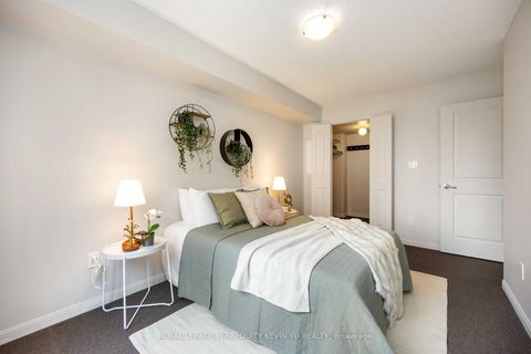 Photo 20 at 163 - 8 Foundry Avenue, Junction, Toronto