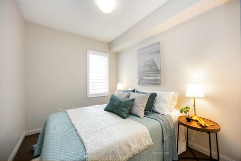 Photo 24 at 163 - 8 Foundry Avenue, Junction, Toronto