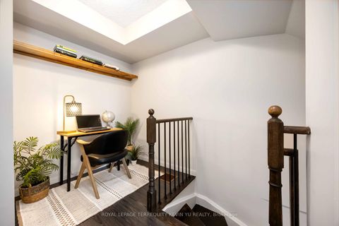 Photo 26 at 163 - 8 Foundry Avenue, Junction, Toronto