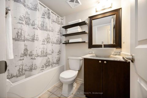 Photo 27 at 163 - 8 Foundry Avenue, Junction, Toronto