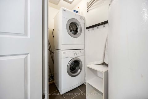 Photo 28 at 163 - 8 Foundry Avenue, Junction, Toronto