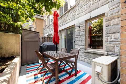 Photo 29 at 163 - 8 Foundry Avenue, Junction, Toronto