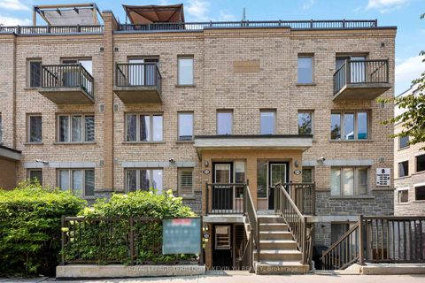Photo 32 at 163 - 8 Foundry Avenue, Junction, Toronto
