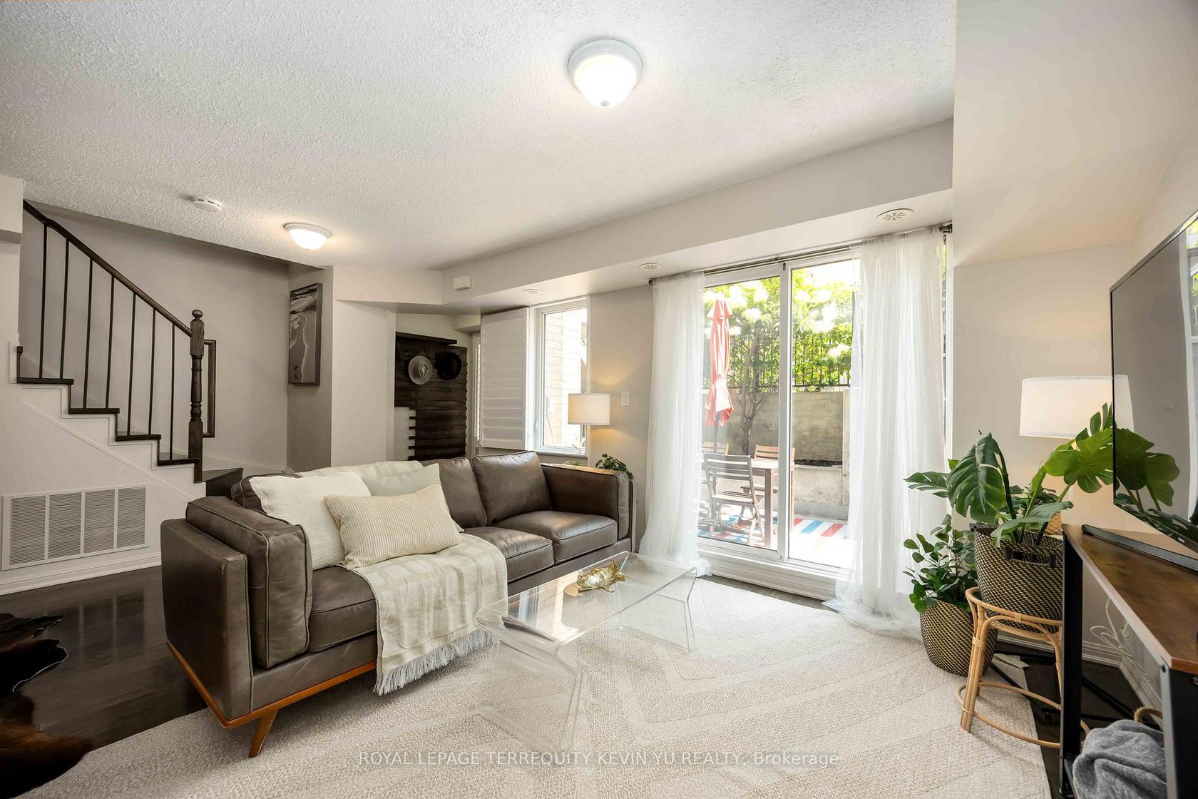 163 - 8 Foundry Avenue, Junction, Toronto 