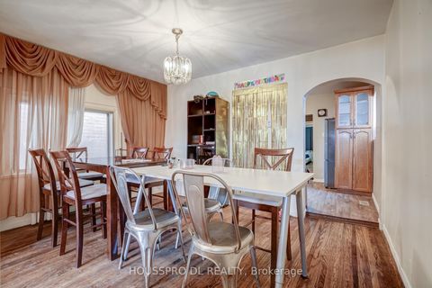 Photo 6 at 75 Ennerdale Road, Fairbank, Toronto