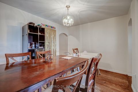 Photo 7 at 75 Ennerdale Road, Fairbank, Toronto
