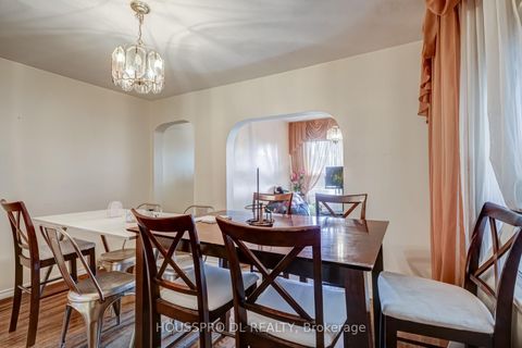 Photo 8 at 75 Ennerdale Road, Fairbank, Toronto