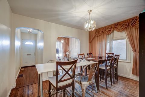 Photo 9 at 75 Ennerdale Road, Fairbank, Toronto