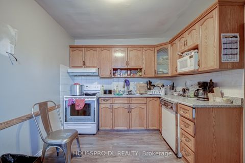 Photo 13 at 75 Ennerdale Road, Fairbank, Toronto