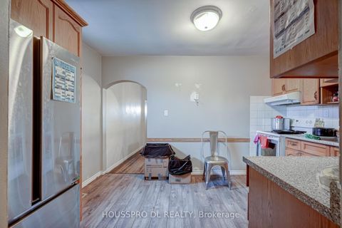 Photo 14 at 75 Ennerdale Road, Fairbank, Toronto
