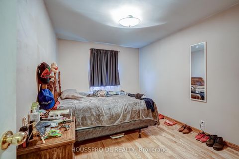 Photo 19 at 75 Ennerdale Road, Fairbank, Toronto