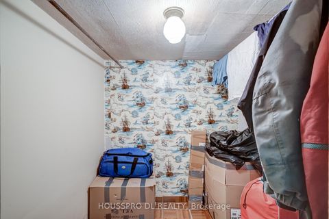 Photo 25 at 75 Ennerdale Road, Fairbank, Toronto