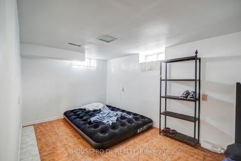 Photo 27 at 75 Ennerdale Road, Fairbank, Toronto
