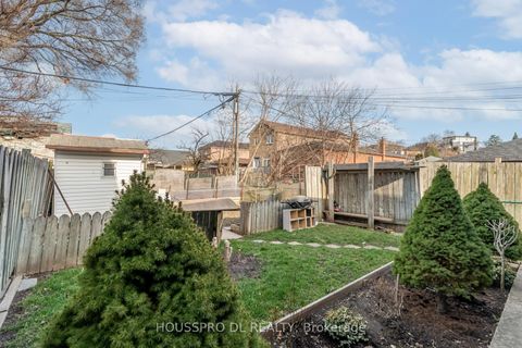 Photo 33 at 75 Ennerdale Road, Fairbank, Toronto