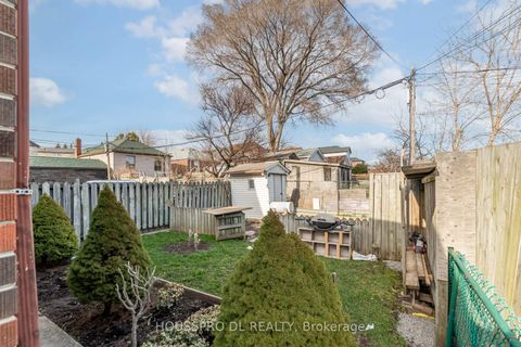Photo 34 at 75 Ennerdale Road, Fairbank, Toronto