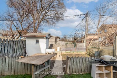 Photo 35 at 75 Ennerdale Road, Fairbank, Toronto