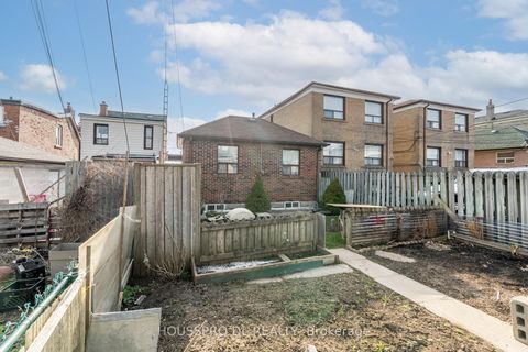 Photo 36 at 75 Ennerdale Road, Fairbank, Toronto